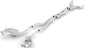 ATAK® Cat-Back™ Exhaust System 140495